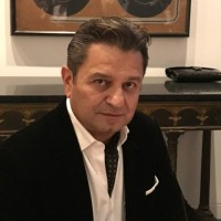 WEISS North America, Inc. Employee Peter Fiouzi's profile photo