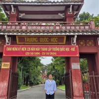Tran Hieu Email