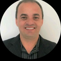 Central Farma Employee Cleber Lopes's profile photo