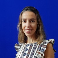 adaQuest Employee Maria Carretero's profile photo