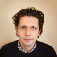 Particle Health Employee Andrey K's profile photo