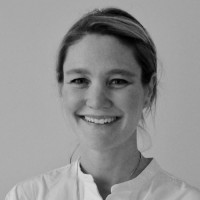 Scrive Employee Stina Hevesy's profile photo