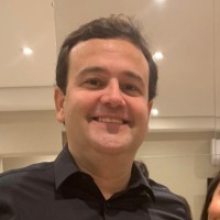 Bality Viagens e Turismo Employee Sávio Balestrero's profile photo