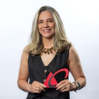 Codemge Employee Jussara Arantes's profile photo