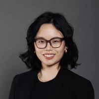 Nutanix Employee Renee Chen's profile photo