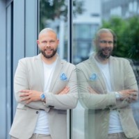 Stadtwerke Aalen GmbH Employee Michael Schäfer's profile photo