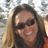 USA Swimming Employee Eileen Phillips's profile photo