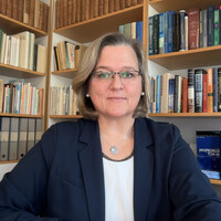 SKEMA Business School Employee Valerie Saintot's profile photo