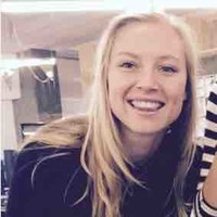Sørensen Employee Janne van Alphen's profile photo