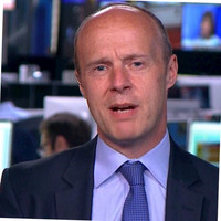 Investa Employee Robert Buckland's profile photo