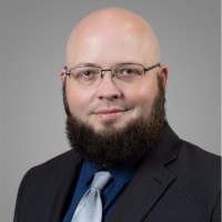 RTX Employee Shane Morrison's profile photo