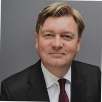 DBS Bank Employee Mark Cherry's profile photo