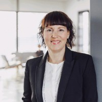 Rhomberg Holding Employee Karin Baldauf's profile photo