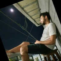 Snappler Employee Agustin Vanzato's profile photo