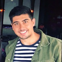 Roberty Automation Employee André Santos's profile photo