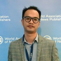 TikTok Employee Phát Lê's profile photo