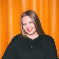 Lapse Employee Milly Hitcham's profile photo