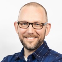 Salem Media Group Employee Justin Mansfield's profile photo