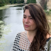 Dámaris Rojas Email