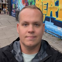 Rushdown Studios Employee Kirk Becker's profile photo