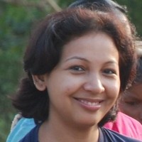 PTIC Pvt. Ltd. Employee Juri Sarma's profile photo