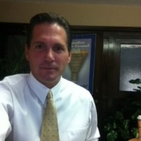 Email e telefono di Joe Napolitano