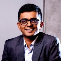 Together Employee Sethu Chidambaram's profile photo