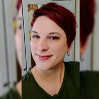Hunterdon Central Regional High School Employee Jessica Long's profile photo