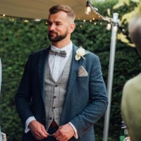 Breheny Civil Engineering Employee Haydn Backhouse's profile photo