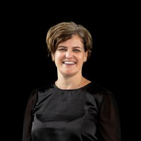 Facility Service BV Employee Nicoline Westra's profile photo