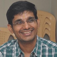 Vuclip Employee Murari Rajagopalan's profile photo