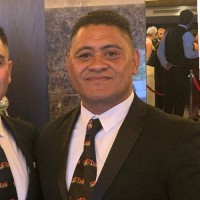 Global Fire Limited Employee Tavita Tonimaivao's profile photo