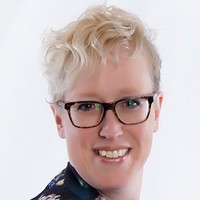 Neele-Vat Employee Bianca Jansen's profile photo