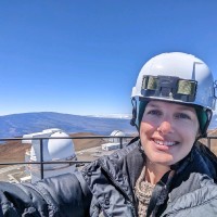SpaceX Employee Brittney Cooper's profile photo