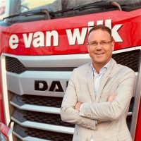 van Eck Email