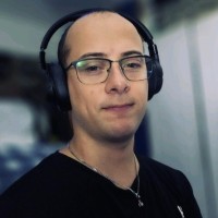 XCONS Employee Andrés Amuchástegui's profile photo