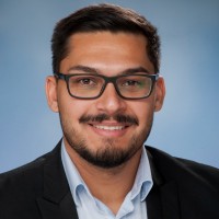 Megasol Energie AG Employee Panco Andonov's profile photo