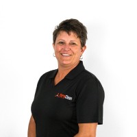 Nicki Warnick