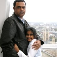 MovieBeam Employee Alkesh Kanani's profile photo