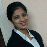 Accenture in India Employee Meera S's profile photo