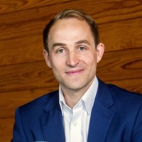 JBA Risk Management Employee Ian Millinship's profile photo