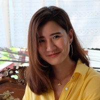 Marubeni Thailand Co., Ltd. Employee Kulraphas Kulthanaphak's profile photo