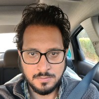 Etisalat UAE Employee Moataz Othman's profile photo