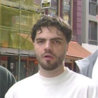 SRC UK Employee Nivers Kinxhi's profile photo