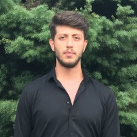 MultiWorks Employee Emre Bayram's profile photo