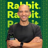 Rabbit Employee Walid Shabana's profile photo