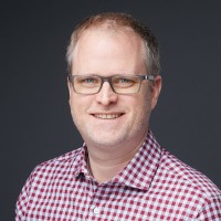 RBC Employee Doug Berry's profile photo