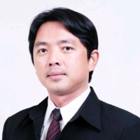 Global Power Synergy Company Public Limited Employee Sakravee Viriyakoson's profile photo