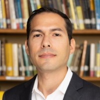 Institute for Advanced Study Employee Adam Solan's profile photo