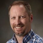 Modular Web Solutions Employee Jeff Radke's profile photo